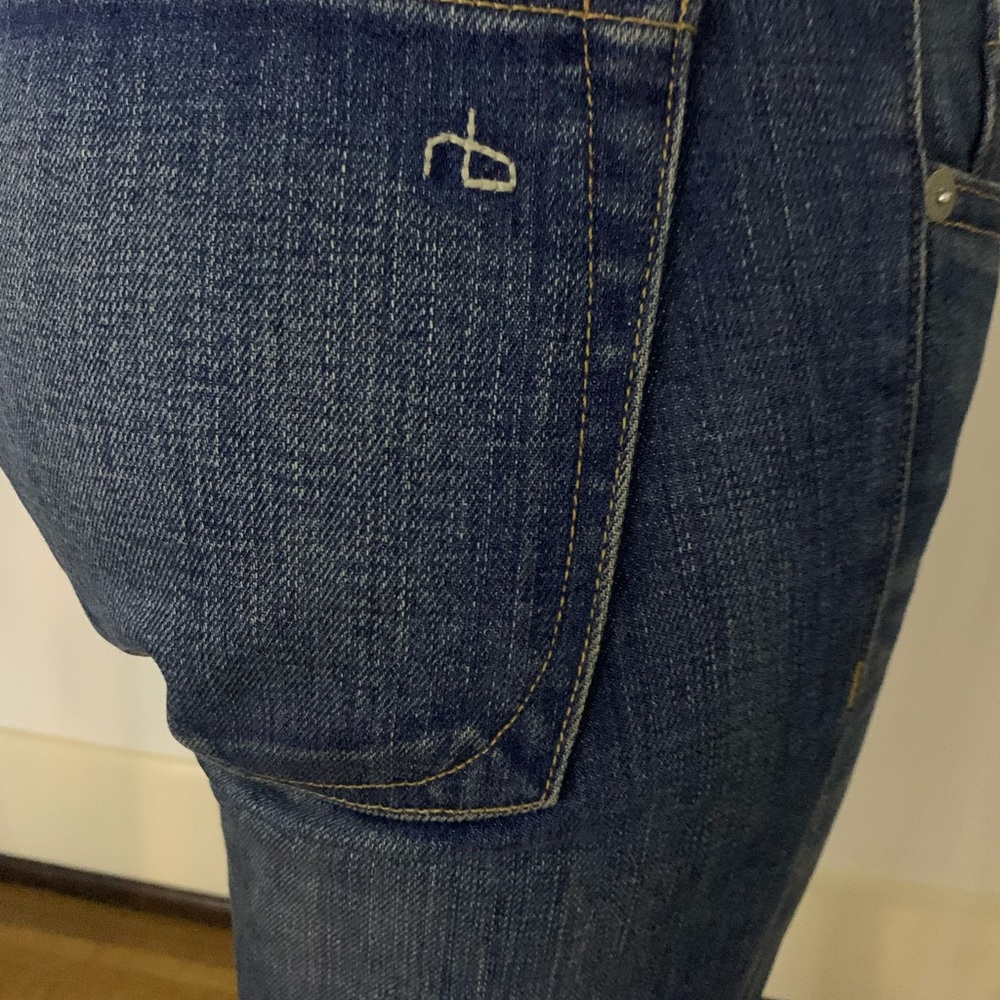 The Dre Rag And Bone - image 3